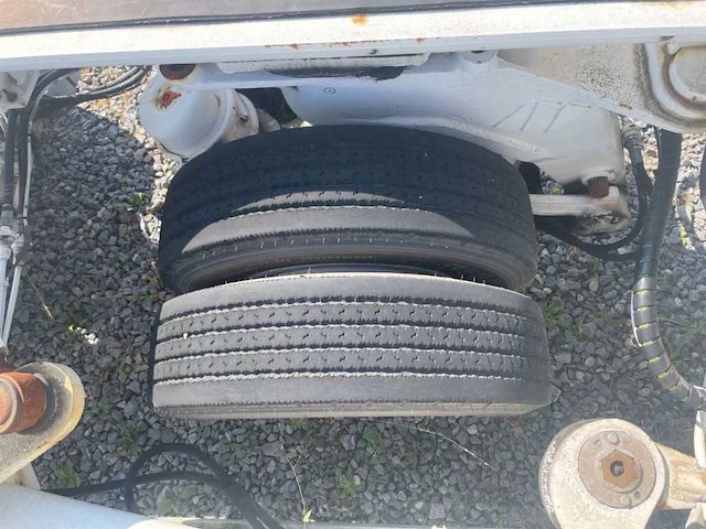 Nicolas - 2004 - mpv 135 - trailer - afbeelding 58 van  77