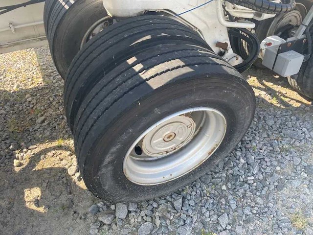 Nicolas - 2004 - mpv 135 - trailer - afbeelding 60 van  77