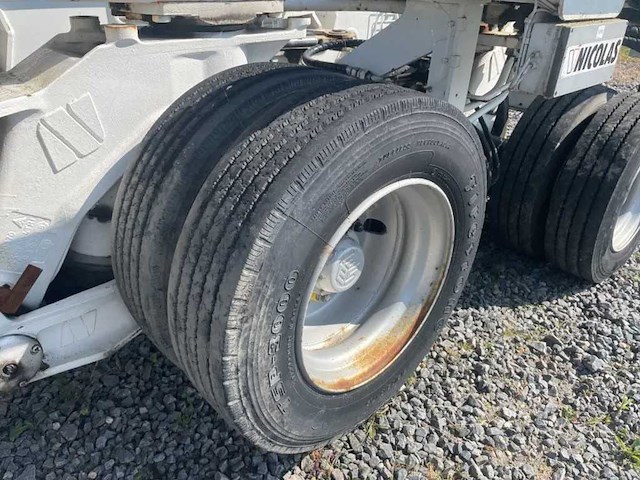 Nicolas - 2004 - mpv 135 - trailer - afbeelding 63 van  77