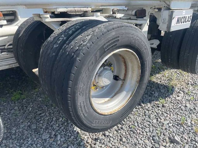 Nicolas - 2004 - mpv 135 - trailer - afbeelding 70 van  77