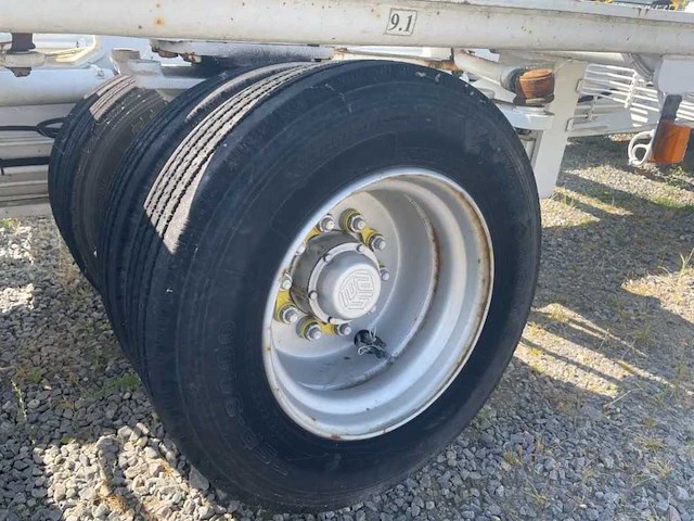 Nicolas - 2004 - mpv 135 - trailer - afbeelding 71 van  77