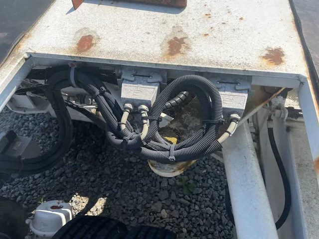 Nicolas - 2004 - mpv 135 - trailer - afbeelding 74 van  77