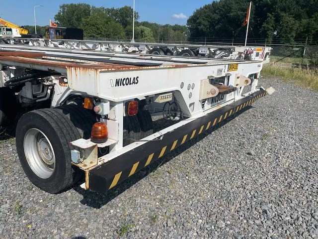 Nicolas - 2004 - mpv 135 - trailer - afbeelding 69 van  77