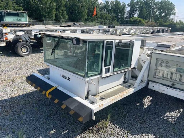 Nicolas - 2004 - mpv 135 - trailer - afbeelding 77 van  77