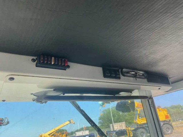 Nicolas - 2004 - mpv135 - oplegger - afbeelding 4 van  83