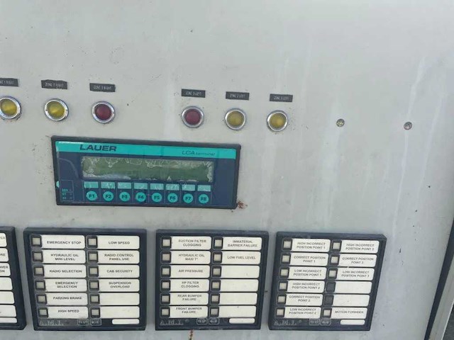Nicolas - 2004 - mpv135 - oplegger - afbeelding 24 van  83