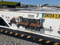 Nicolas - 2004 - mpv135 - oplegger - afbeelding 29 van  83