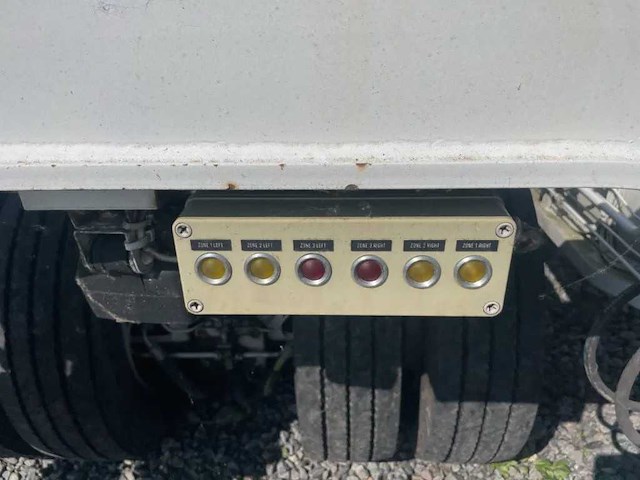 Nicolas - 2004 - mpv135 - oplegger - afbeelding 40 van  83