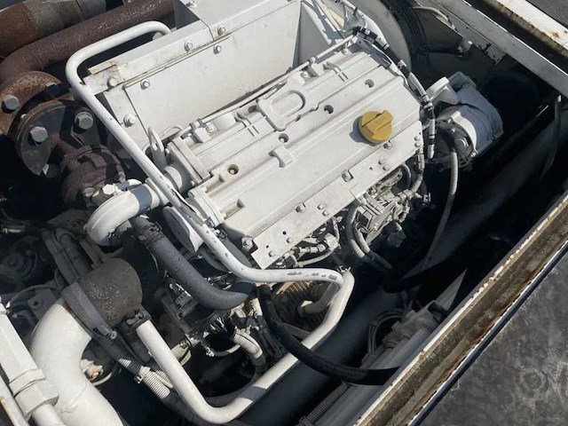 Nicolas - 2004 - mpv135 - oplegger - afbeelding 52 van  83