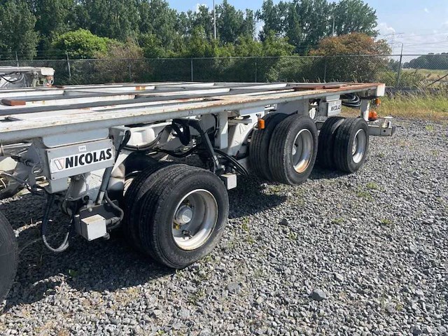 Nicolas - 2004 - mpv135 - oplegger - afbeelding 56 van  83
