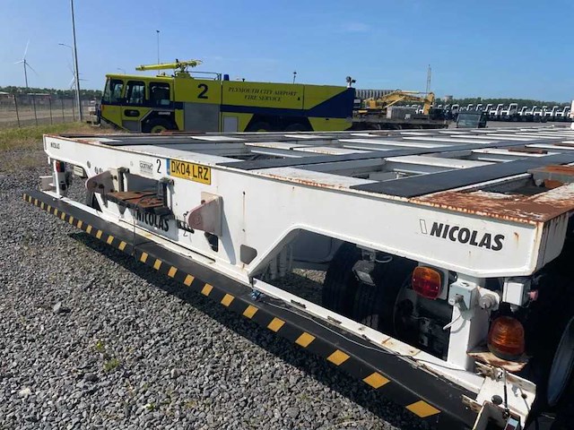 Nicolas - 2004 - mpv135 - oplegger - afbeelding 65 van  83