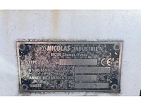 Nicolas - 2004 - mpv135 - oplegger - afbeelding 82 van  83
