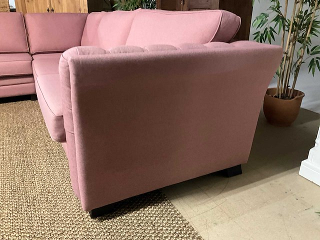 Nicolette hoekbank - afbeelding 2 van  11