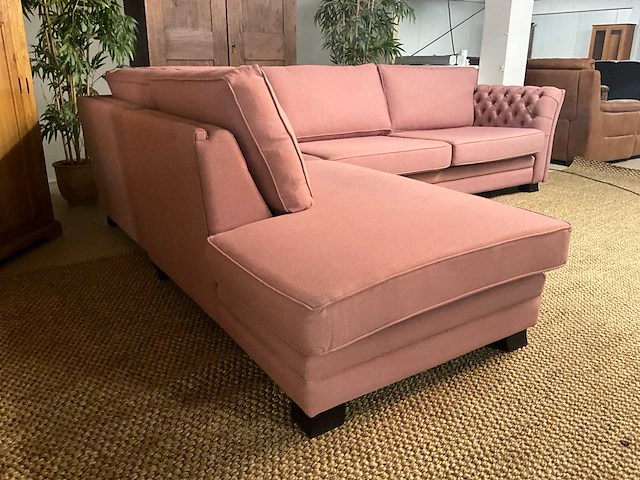 Nicolette hoekbank - afbeelding 3 van  11