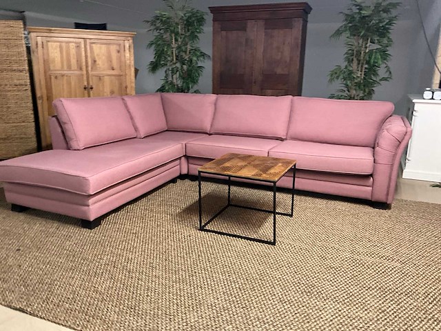 Nicolette hoekbank - afbeelding 4 van  11