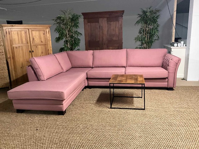 Nicolette hoekbank - afbeelding 6 van  11