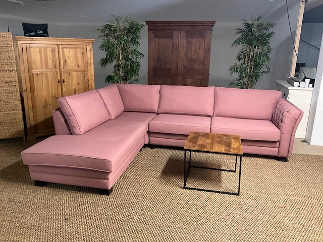 Nicolette hoekbank - afbeelding 7 van  11