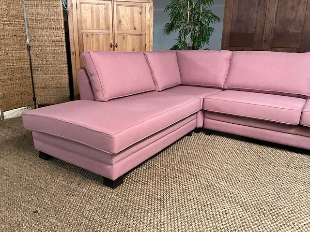 Nicolette hoekbank - afbeelding 9 van  11