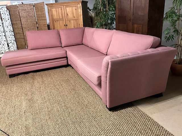 Nicolette hoekbank - afbeelding 10 van  11