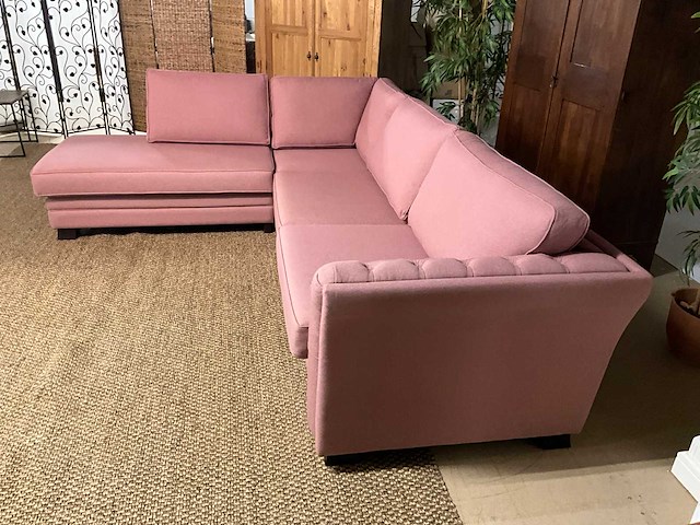 Nicolette hoekbank - afbeelding 11 van  11