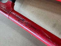 Nicopress tool perstangen en betonschaar (3x) - afbeelding 6 van  6