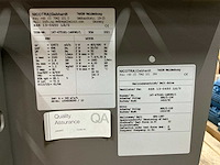Nicotra centrifugaal ventilator - afbeelding 11 van  11