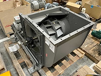 Nicotra centrifugaal ventilator - afbeelding 4 van  11
