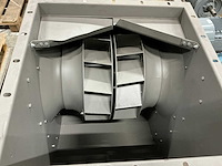 Nicotra centrifugaal ventilator - afbeelding 6 van  11
