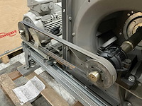 Nicotra centrifugaal ventilator - afbeelding 7 van  11