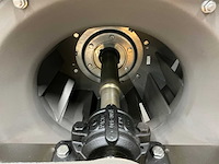 Nicotra centrifugaal ventilator - afbeelding 8 van  11
