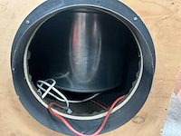 Nicotra centrifugaalventilator (2x) - afbeelding 4 van  6