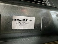 Nicotra centrifugaalventilator (2x) - afbeelding 6 van  6