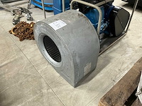 Nicotra dd 12/9 590w 1f 6p 1v ab ventilator - afbeelding 2 van  7