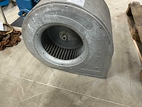 Nicotra dd 12/9 590w 1f 6p 1v ab ventilator - afbeelding 3 van  7