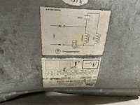 Nicotra dd 12/9 590w 1f 6p 1v ab ventilator - afbeelding 4 van  7