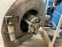 Nicotra dd 12/9 590w 1f 6p 1v ab ventilator - afbeelding 5 van  7