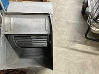 Nicotra dd 12/9 590w 1f 6p 1v ab ventilator - afbeelding 6 van  7