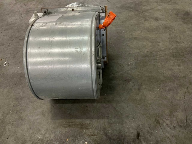 Nicotra ddm 7/7 e5g3301 ventilator - afbeelding 5 van  10