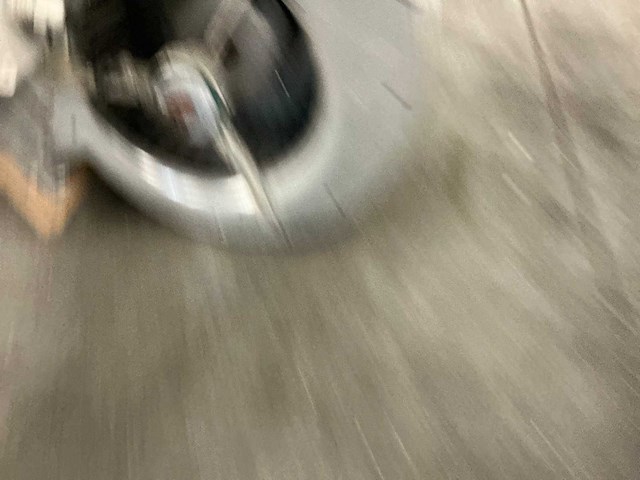 Nicotra ddm 7/7 e5g3301 ventilator - afbeelding 9 van  10