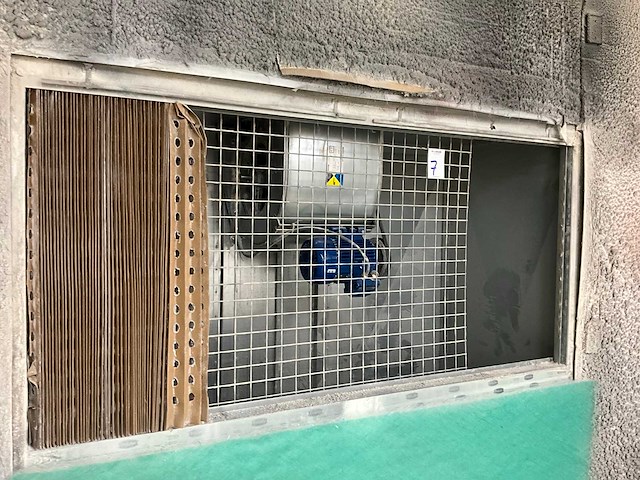 Nicotra gebhardt afzuigwand - afbeelding 3 van  10