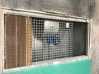 Nicotra gebhardt afzuigwand - afbeelding 3 van  10