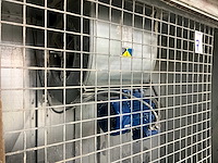 Nicotra gebhardt afzuigwand - afbeelding 4 van  10