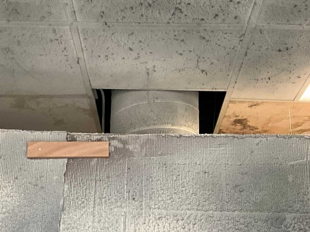 Nicotra gebhardt afzuigwand - afbeelding 7 van  10