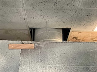 Nicotra gebhardt afzuigwand - afbeelding 7 van  10