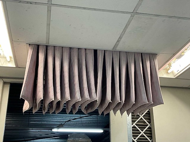 Nicotra gebhardt afzuigwand - afbeelding 8 van  10