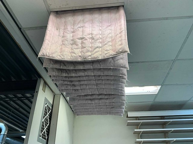 Nicotra gebhardt afzuigwand - afbeelding 9 van  10