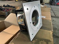 Nicotra gebhardt pfp a3-0400 rvs radiaalventilator (12x) - afbeelding 4 van  10