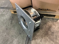 Nicotra gebhardt pfp a3-0400 rvs radiaalventilator (12x) - afbeelding 6 van  10