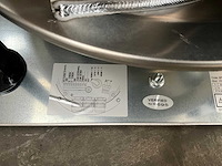 Nicotra gebhardt pfp a3-0400 rvs radiaalventilator (12x) - afbeelding 10 van  10