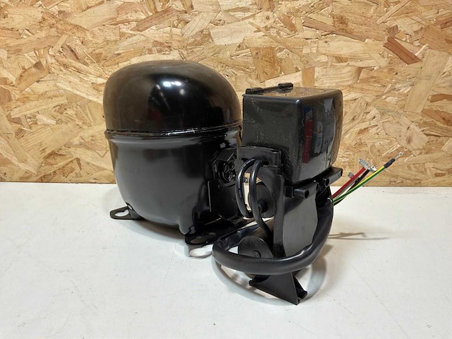 Nidec nex6222ua koelcompressor mbp csr 220-240v/50hz - afbeelding 2 van  12